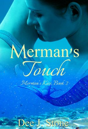 [Merman's Kiss 02] • Merman's Touch